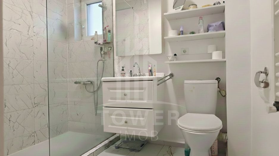 Apartament cu curte proprie de 75 mp – Șelimbăr - Poză 11