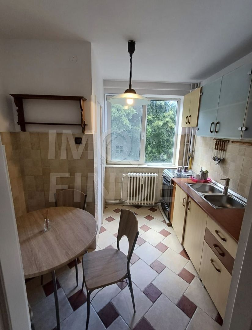 Apartament 3 camere zona Gheorgheni - Poză 2