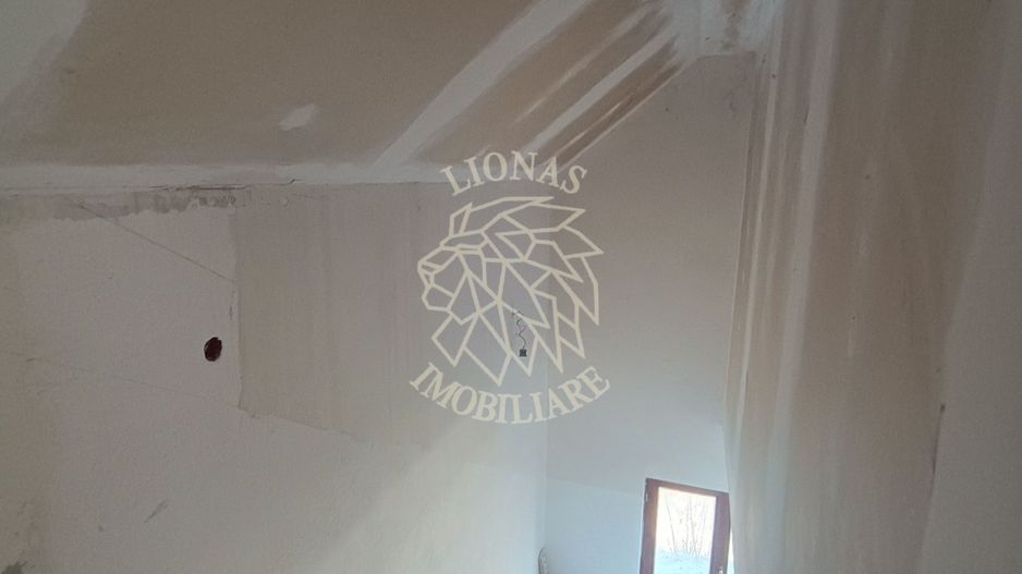 Casa P+M 3 camere 110 mp-teren 1400 mp-Zona Valea Jelnei - Poză 16