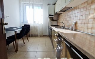 2 camere – Aleea Lunca Cernei | Complet mobilat și utilat | Etaj 6/7 - Poză 12