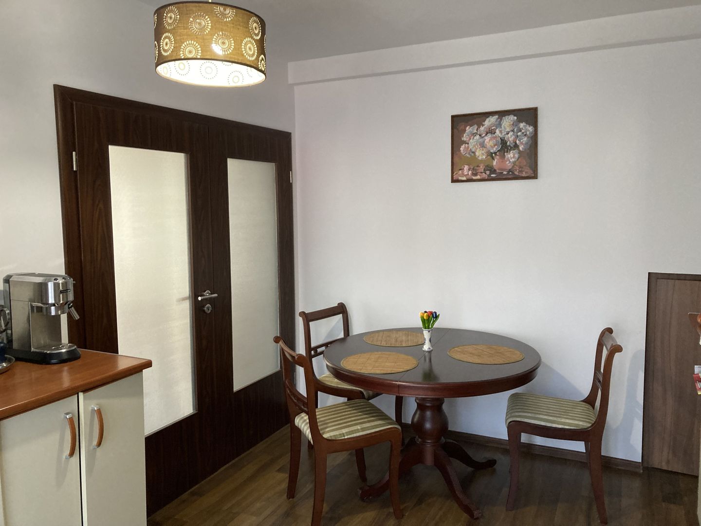 Simion Bărnuțiu | Duplex modern | Curte | Parcare - Poză 5