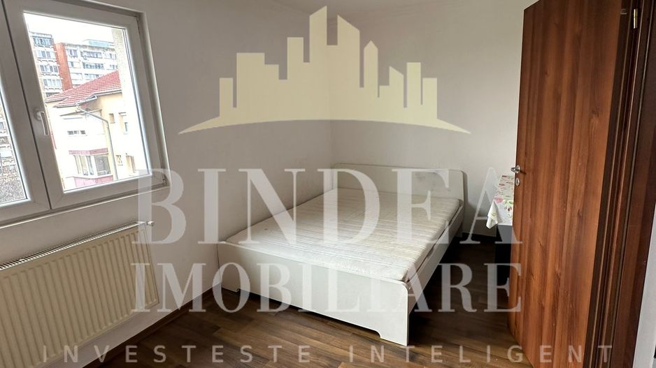 Apartament 2 camere semidecomandat - Poză 5