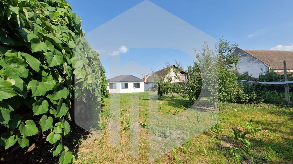 Casa Single | 191 mpu | Pivnita | 4 Dormitoare | Cristian | Centru - Poză 8