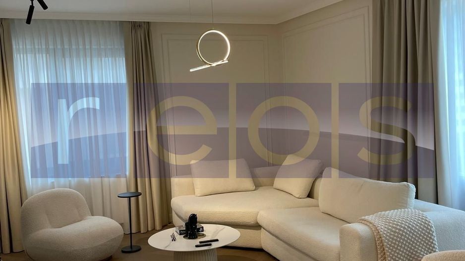 VANZARE APARTAMENT ULTRAFINISAT | 76MP | PIPERA | 2 CAMERE | LUX | - Poză 15