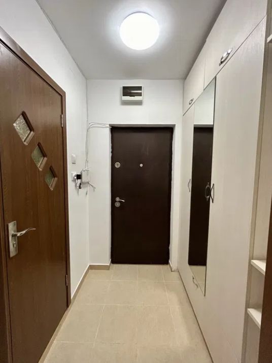 Garsonieră modernă, etaj 5, 8 min metrou Dristor 1, pet friendly - Poză 3