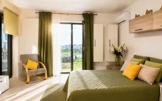 Studio luminos |Cloud 9 Residence - Poză 11