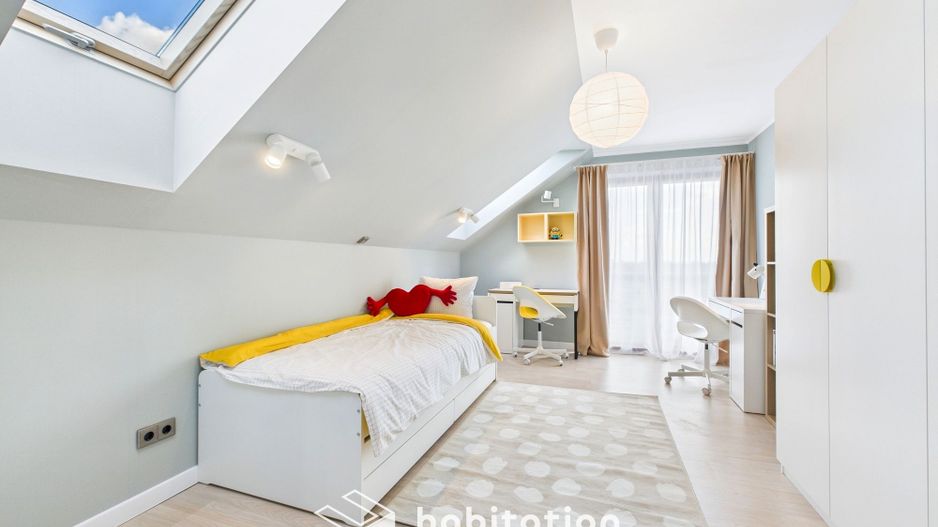 Apartament 4 Camere Vibrant – Confort și Stil în  Mircea cel Bătrân - Poză 24