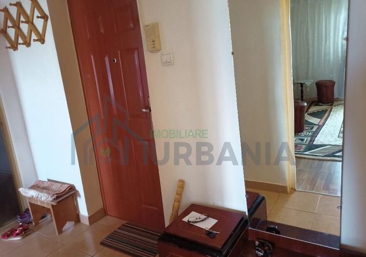 De inchiriat apartament 1 camera, 38mp, decomandat, Nicolina (Belvedere), Iasi - Poză 4