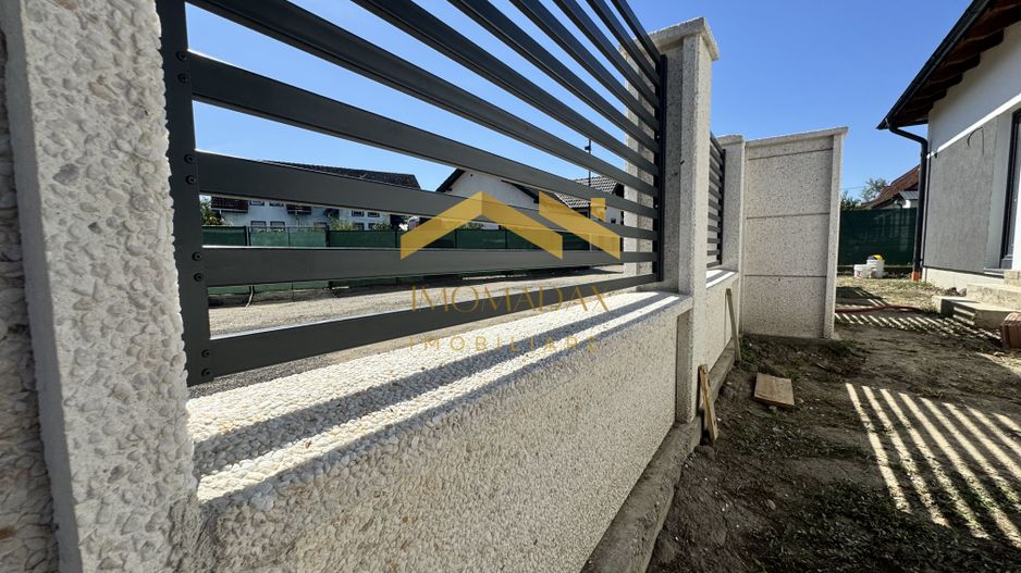 Utvin-Casa Individuală-Personalizare la Cheie - Poză 5