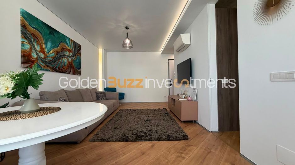 Apartament 2 camere de vânzare | Complet mobilat - Poză 4