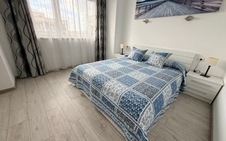 2 camere| Bulevardul Liviu Rebreanu-la 5 minute de Spitalul Jud| loc de parcare| - Poză 10