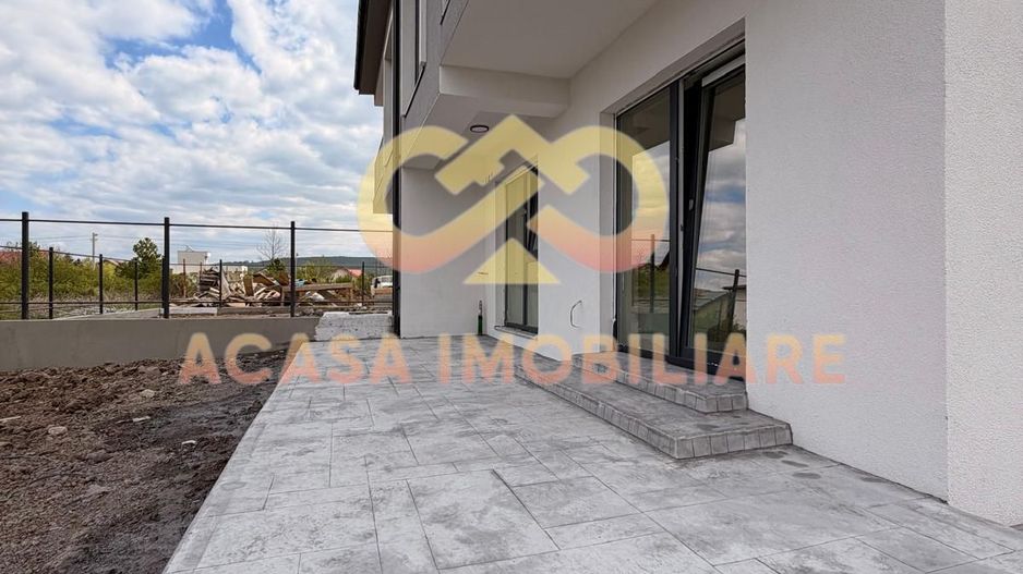 DUPLEX 4 CAMERE  120MP  VISAN - Poză 11