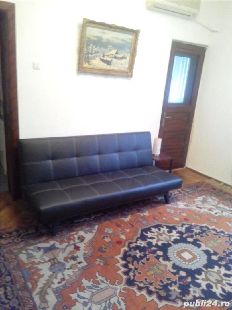 AP. 2 CAMERE PANDURI, BUCATARIE INCHISA, MOBILAT/UTILAT,AP. LA VILA - Poză 1