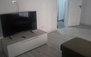 Apartament modern de închiriat în Iași, zona Păcurari – Complex Contemporan - Poză 5