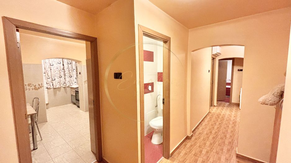 PRET PROMOTIONAL | Apartament 3 camere - Aradului, Timișoara | CU GARAJ INCLUS - Poză 12