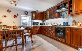 Vila interbelica in Andrei Muresanu - Poză 12