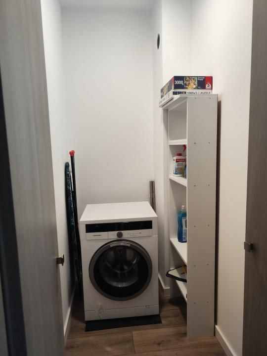 Apartament 3 camere | 2 bai | Calea Calarasilor | Comision 0 % - Poză 16