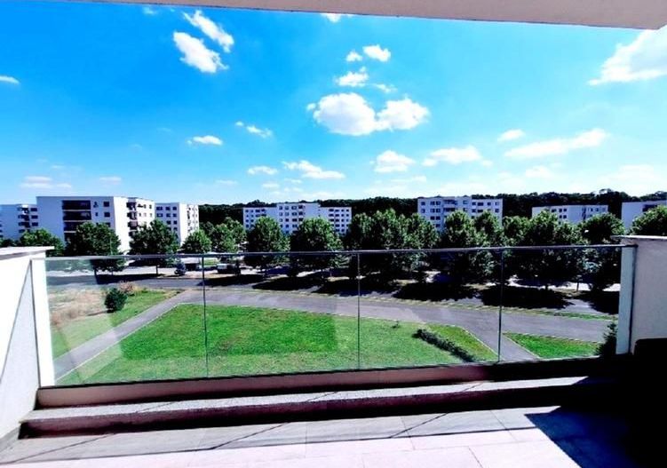 Apartament in Greenfield, 2 camere, totul nou, loc de parcare - Poză 11