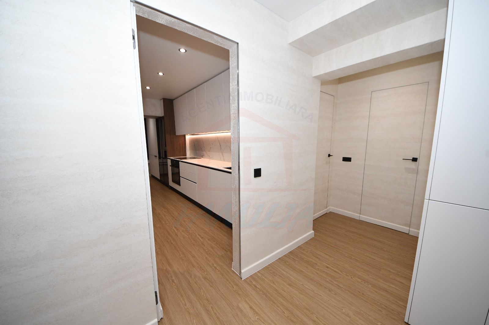 Apartament 2 camere pe Faleza Dunării | 850 €/lună - Poză 17