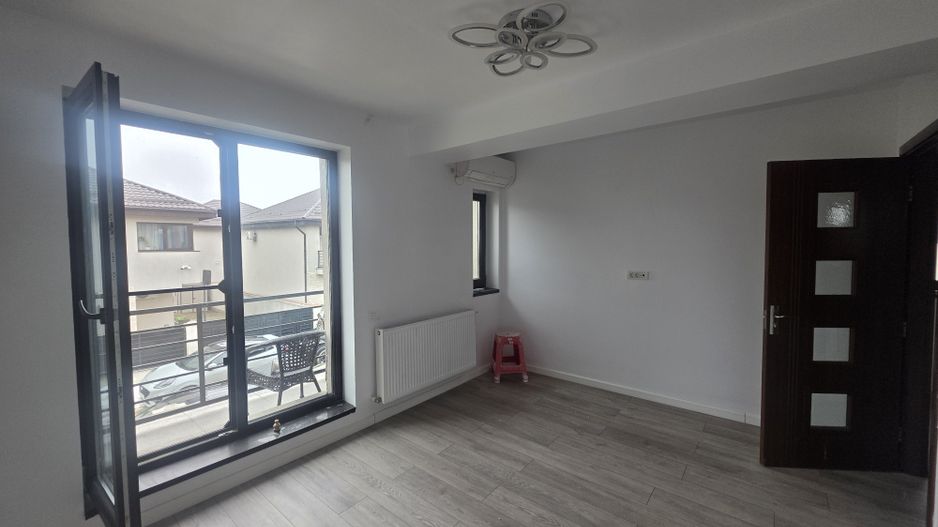 DUPLEX Voluntari | 300 mp teren | curte 224 mp | P+1 | Finalizată 2020 - Poză 10