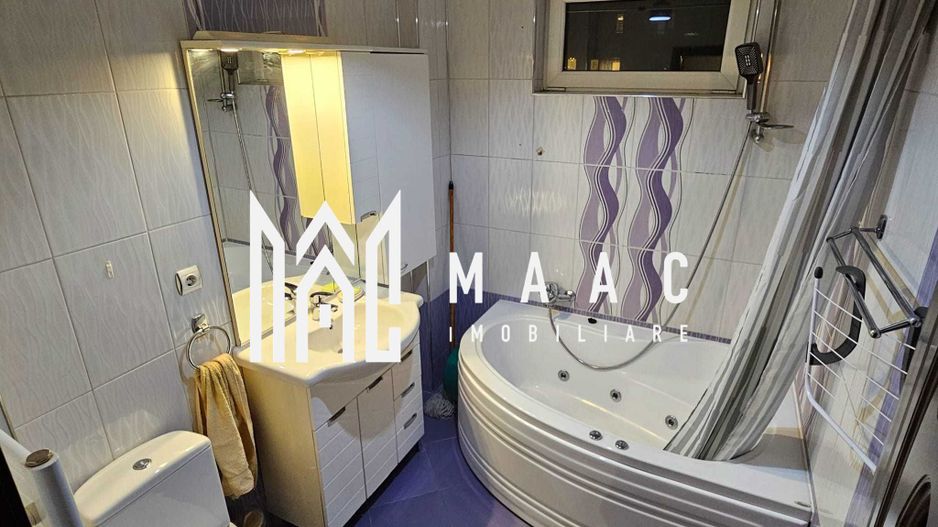 Apartament 3 camere de închiriat | Sibiu, Turnișor | 80 mp - Poză 6
