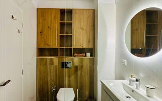 City of Mara - Apartament cu 3 camere cu vedere panoramica - Poză 15