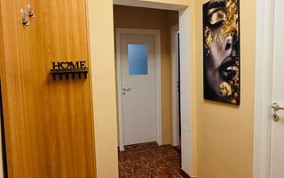 Închiriez apartament 2 camere – Micro 18, Galați - Poză 13