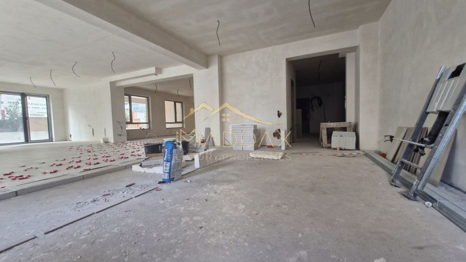 Spațiu comercial *200mp* // Pipera - Poză 3