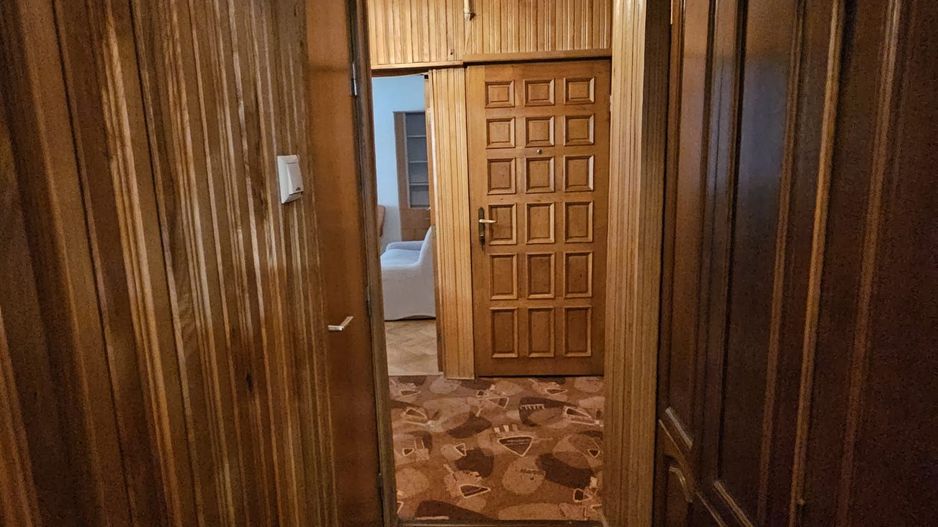 2 camere, etaj 2 Eremia - Poză 8