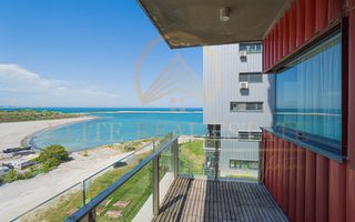 Faleza Nord - Apartament  2 camere cu vedere la mare, 86 mp utili. - Poză 24
