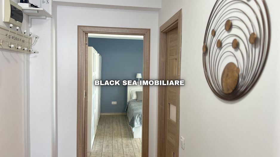 De inchiriat apartament 2 camere Modern zona Gara - Termen lung - Poză 8