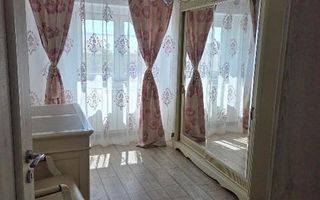 Apartament 3 camere de vânzare, Pod Nicolina, Iași – mobilat, renovat - Poză 9