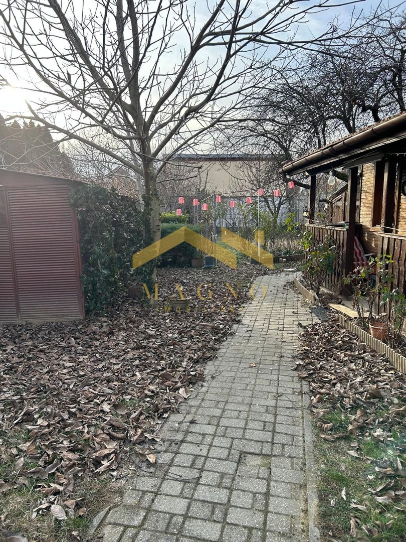 TEREN DE VANZARE CU CASA DE VACANTA IN ZONA MURESEL - Poză 4