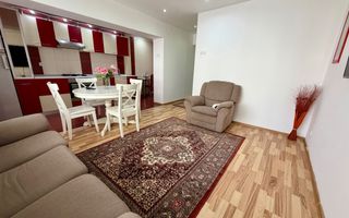 Apartament 3 Camere, Etaj 1, Zona Cetate - Poză 9