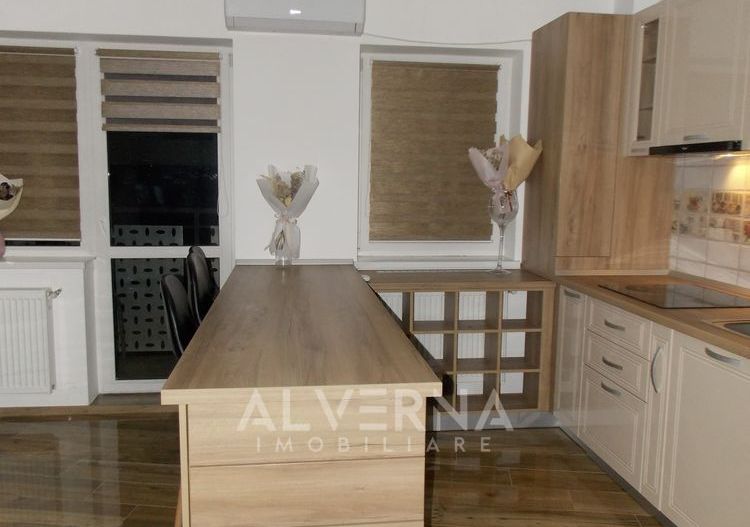 Apartament 2 camere 60mp | parcare | balcon | zona Semicentral - Poză 1