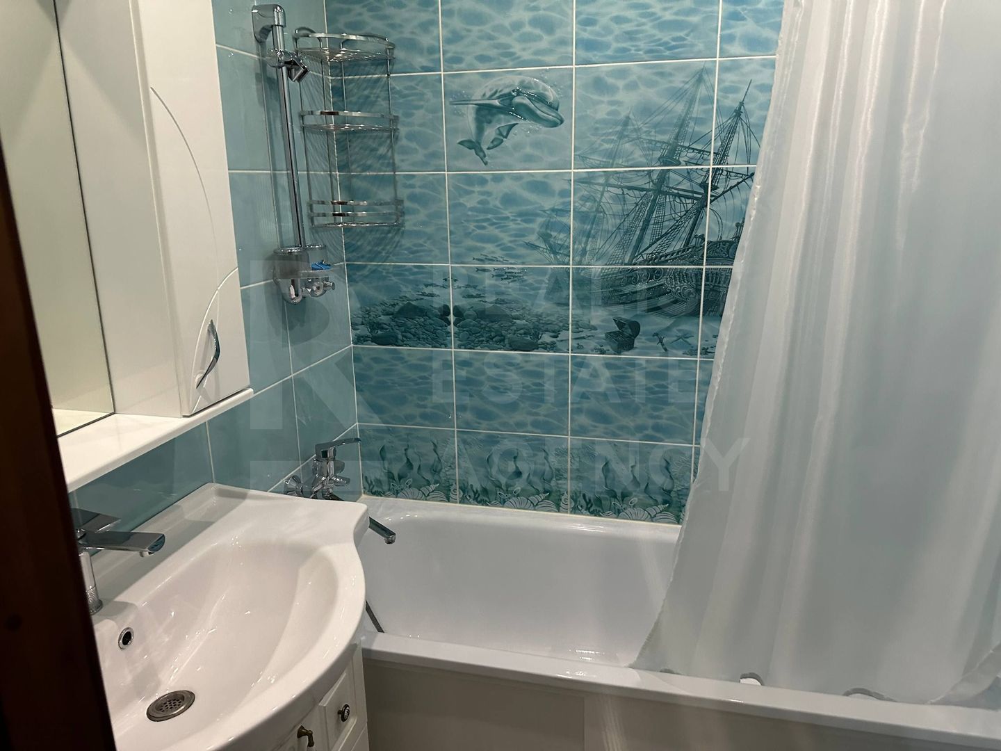 Chirie, apartament, 3 camere, str. Voluntarilor, Ciocana. - Poză 14