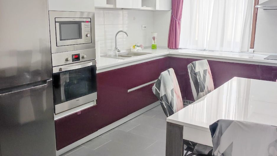 Apartament zona Magheru - Poză 4