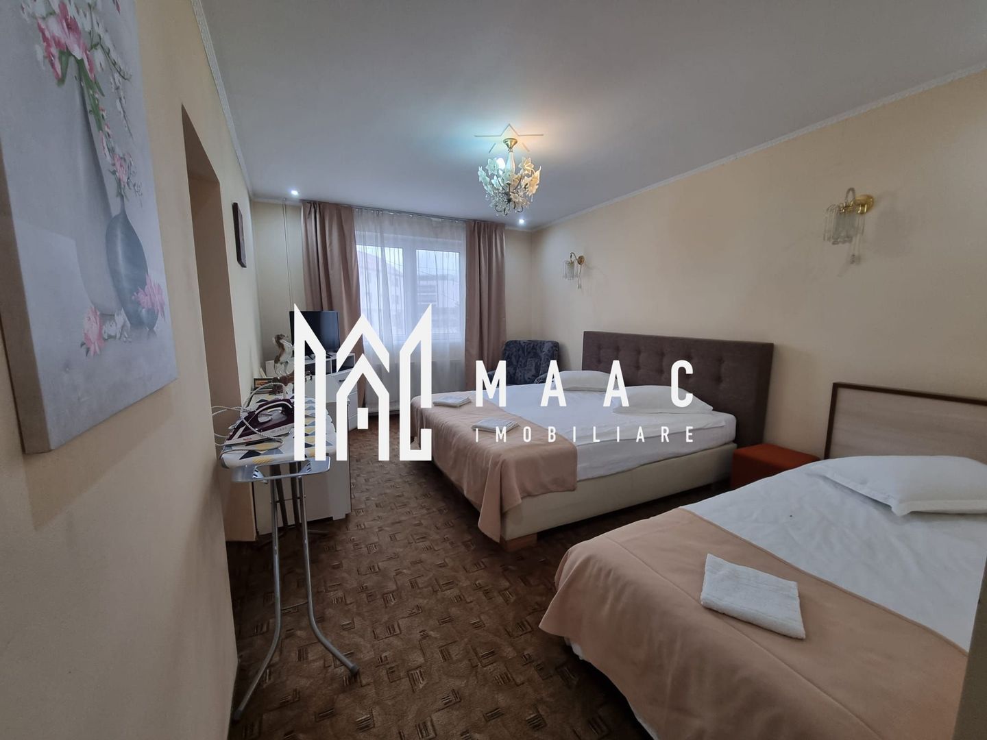 Apartament la Casa | 3 camere | 140MPU | Turnisor - Poză 11