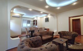 Vila individuala | Curte 400 mp | Garaj 2 auto | zona Pipera - Poză 1