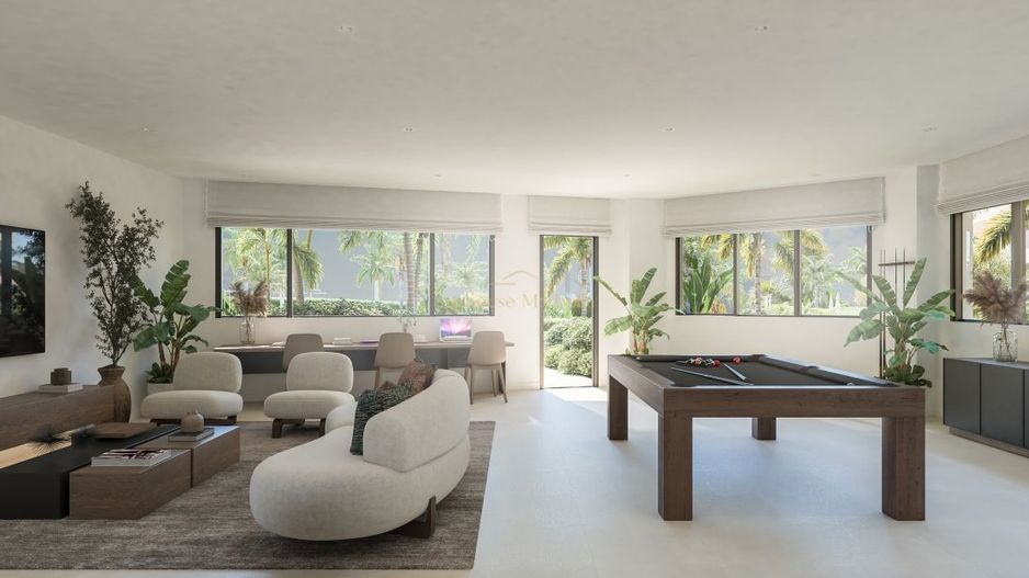 Apartament 3 Dormitoare, Estepona Vest - Poză 6