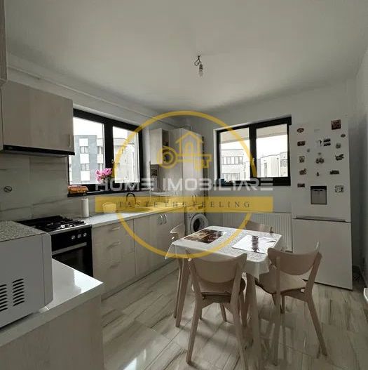 Zona Bucium/ Apartament cu 2 camere/  Decomandat/ Etajul 1 - Poză 3