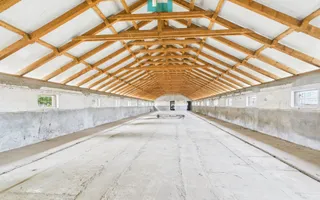Hală pentru producție / fermă zootehnică  - Variaș - Poză 11