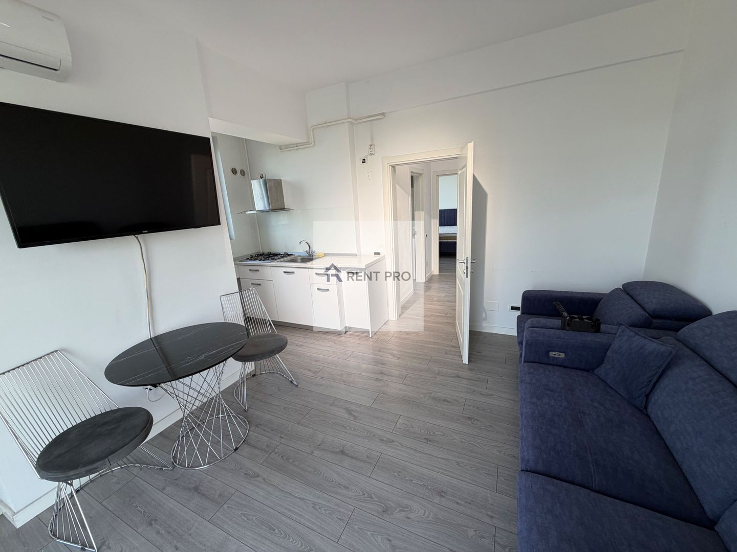 Studio 2 camere - Ranetti Premium Apartments 2021 - Poză 5