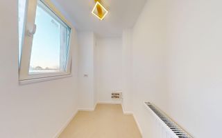 Apartament 2 camere renovat 5 Minute Metrou Constantin Brancusi - Poză 12