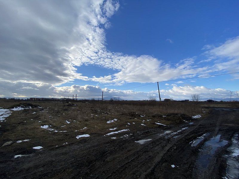 Teren de vanzare in Sanpetru - 600mp - Poză 5
