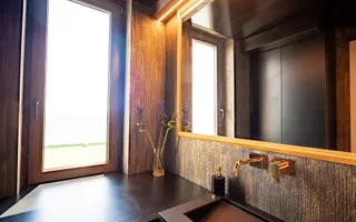 Penthouse 4 camere | Doamna Stanca, Sibiu | 140 mp, 3 terase - Poză 11