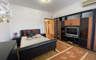 DUPLEX CU 3 DORMITOARE IN ZONA P-TA VICTORIEI - Poză 8