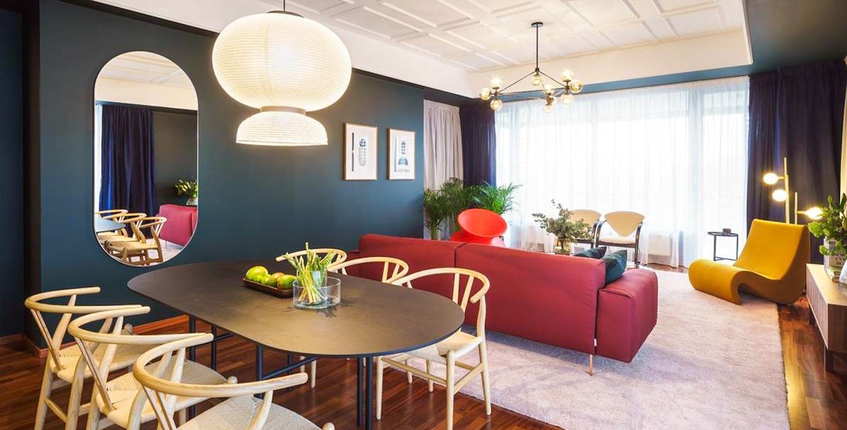 Chirie | Apartament 4 camere 168mp | Forest View | Parcare & Boxă - Poză 2