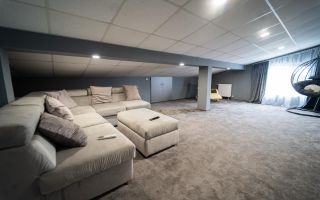 Casa cu 4 camere si Zona Cinema si Semineu | La 15 Minute de Popesti-Leordeni - Poză 10