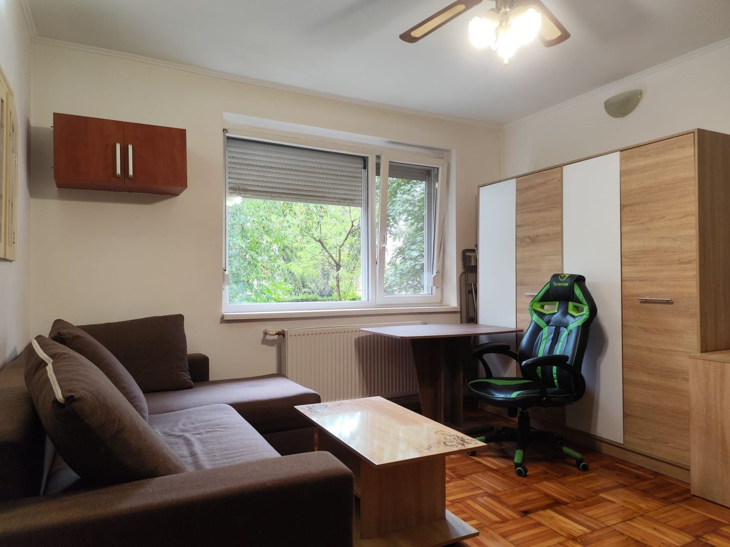 Apartament 2 camere, semidecomandat, ultracentral, Oradea – INCHIRIERE - Poză 2